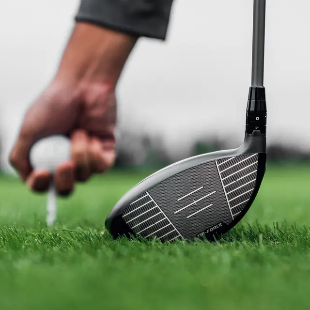 Quantum Driver Gallery 3